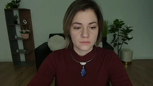 MariaSttone online show from December 8, 11:46 am