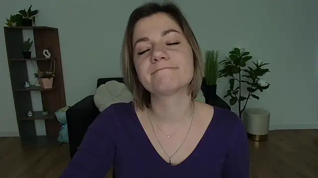 MariaSttone online show from December 25, 7:57 am