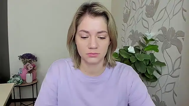 MariaSttone online show from September 26, 7:12 am