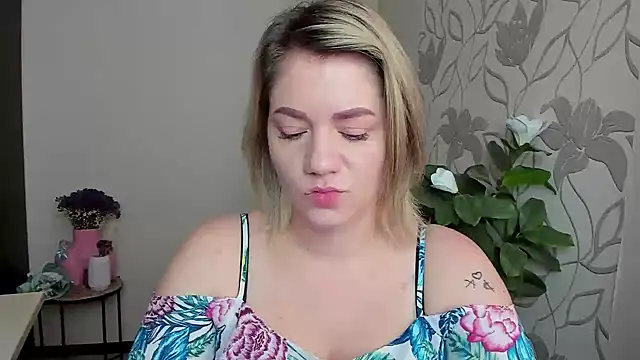 MariaSttone online show from October 20, 11:21 am