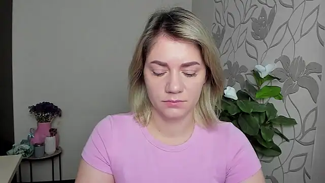 MariaSttone online show from October 29, 9:33 am