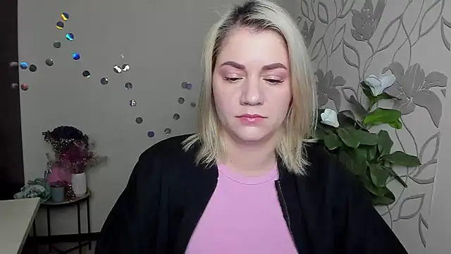 MariaSttone online show from January 19, 4:11 pm