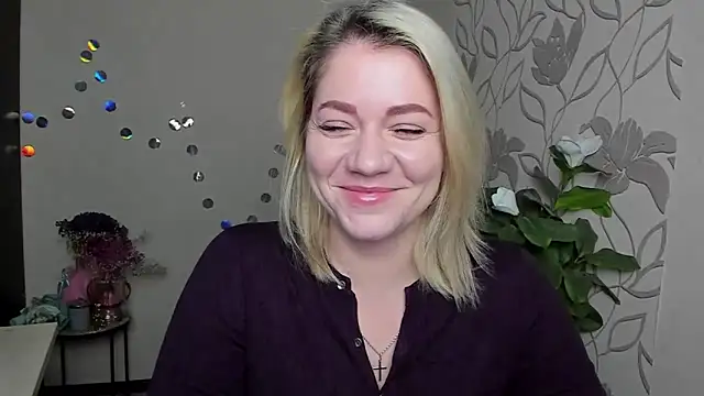 MariaSttone online show from February 3, 6:24 pm