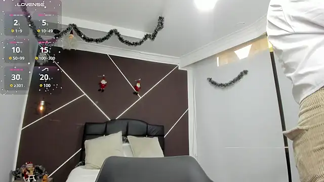 AntonellaRosee  online show from January 11, 11:56 am