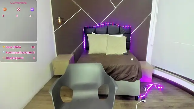AntonellaRosee  online show from February 23, 2:57 pm