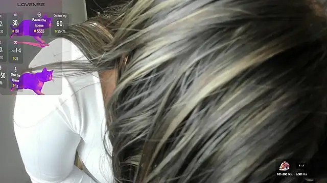 AntonellaRosee  online show from March 5, 2:45 pm