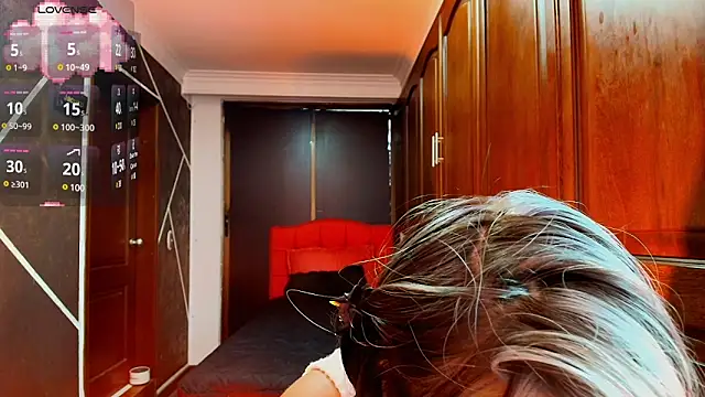 AntonellaRosee  online show from March 22, 2:58 pm