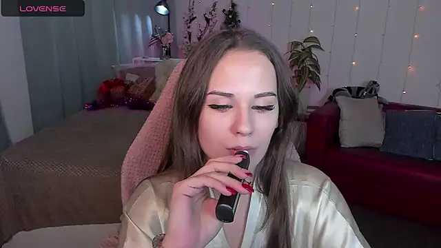 Makima lee online show from December 24, 1:28 pm