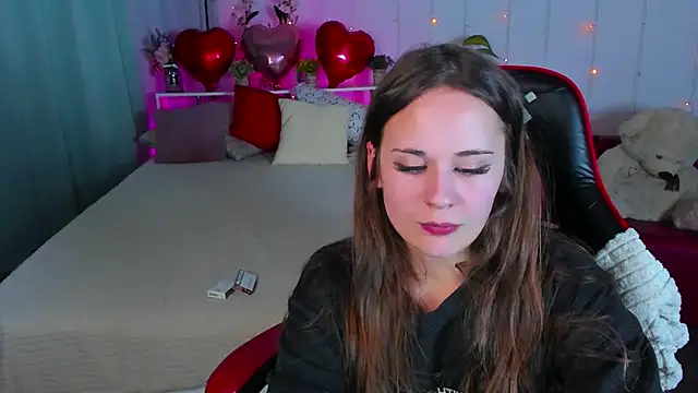 Makima lee online show from January 28, 7:42 pm