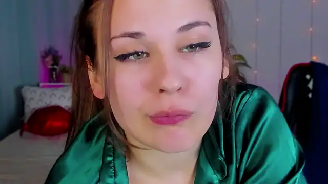 Makima lee online show from February 8, 4:47 pm