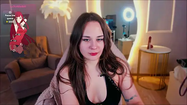 Makima lee online show from March 22, 5:39 am