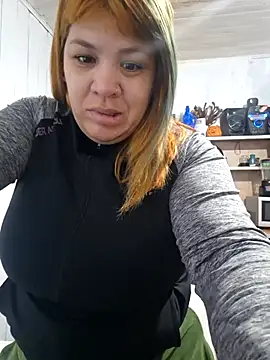 Naturalmenteyoo online show from April 26, 4:37 pm