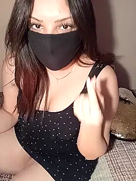 The Arabien Queen online show from December 30, 6:16 pm