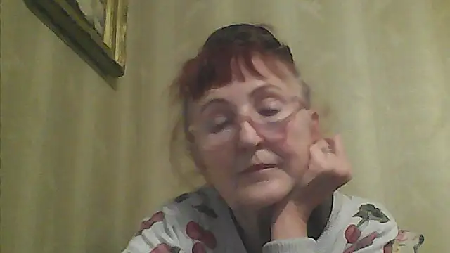 Snapshot of TanyaSweet634 chatting on October 22, 6:07 pm TanyaSweet634 online show from October 22, 6:07 pm