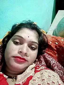 Snapshot of Chandni chatting on January 18, 1:52 am Chandni online show from January 18, 1:52 am