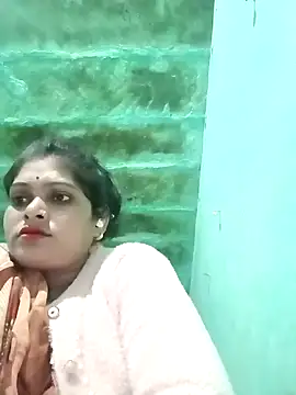 Snapshot of Chandni chatting on January 19, 12:50 pm Chandni online show from January 19, 12:50 pm