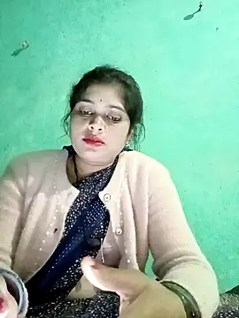 Snapshot of Chandni chatting on January 23, 12:41 pm Chandni online show from January 23, 12:41 pm