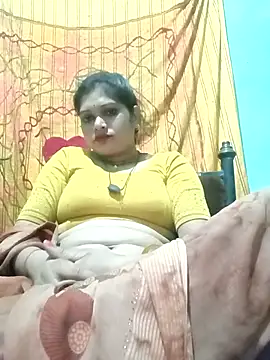 Snapshot of Chandni chatting on February 22, 1:46 pm Chandni online show from February 22, 1:46 pm