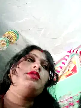 Snapshot of Chandni chatting on February 23, 9:00 am Chandni online show from February 23, 9:00 am