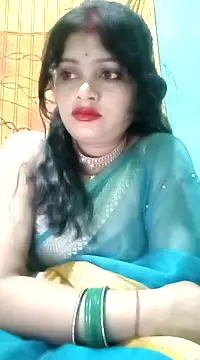 Snapshot of Chandni chatting on February 23, 5:07 pm Chandni online show from February 23, 5:07 pm