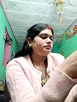 Snapshot of Chandni chatting on March 5, 11:16 pm Chandni online show from March 5, 11:16 pm