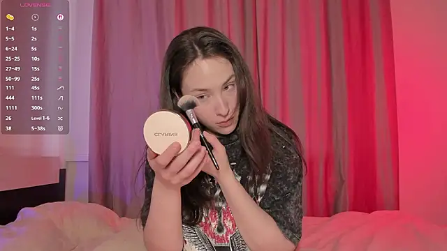 MonicaRocket online show from February 9, 12:09 pm