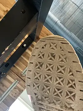 FeetVibe online show from November 25, 8:25 am