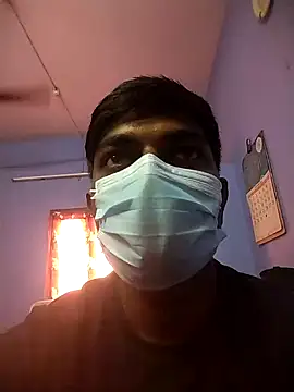 Snapshot of Tamilandteluguboy14 chatting on December 19, 6:34 am Tamilandteluguboy14 online show from December 19, 6:34 am
