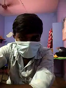 Snapshot of Tamilandteluguboy14 chatting on February 21, 5:56 am Tamilandteluguboy14 online show from February 21, 5:56 am
