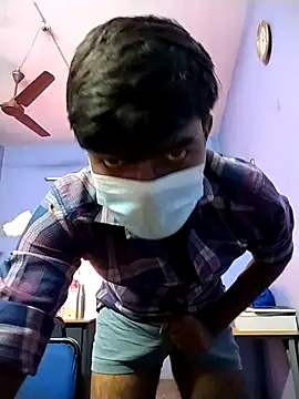 Tamilandteluguboy14 online show from November 22, 9:30 am