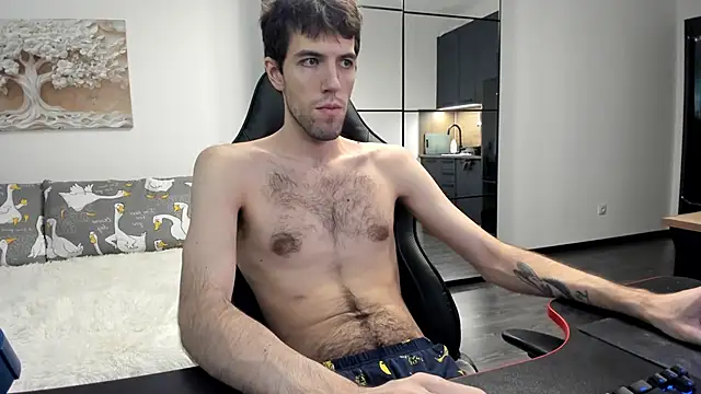 Snapshot of White_Dylan chatting on November 24, 2:28 pm White Dylan online show from November 24, 2:28 pm