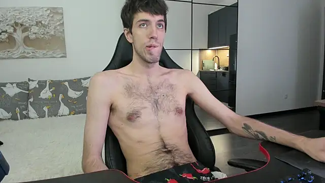 Snapshot of White_Dylan chatting on December 1, 11:10 pm White Dylan online show from December 1, 11:10 pm