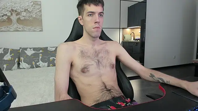 Snapshot of White_Dylan chatting on December 14, 9:30 pm White Dylan online show from December 14, 9:30 pm