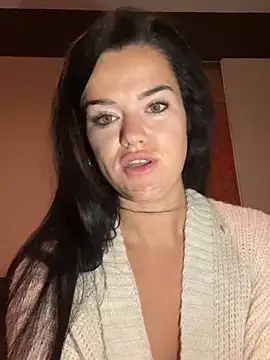 English-Chloe96 online show from December 2, 3:47 am