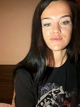 English-Chloe96 online show from December 5, 5:15 am