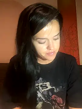 English-Chloe96 online show from December 6, 12:05 pm