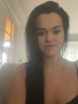 English-Chloe96 online show from December 16, 10:08 am