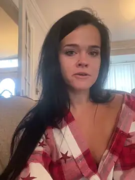 English-Chloe96 online show from December 18, 12:07 pm