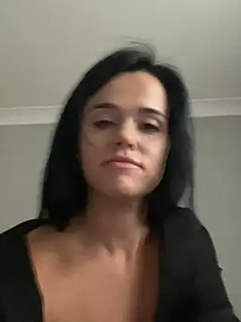 English-Chloe96 online show from December 27, 2:43 pm