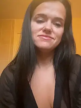 English-Chloe96 online show from December 31, 2:03 pm