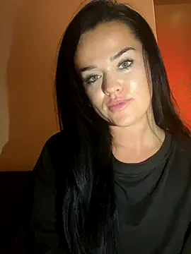 English-Chloe96 online show from October 10, 5:34 pm