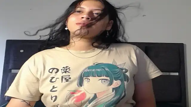 realshy-Stepsis online show from June 18, 1:15 pm