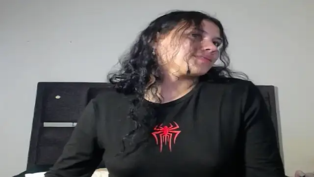 realshy-Stepsis online show from June 19, 1:15 pm