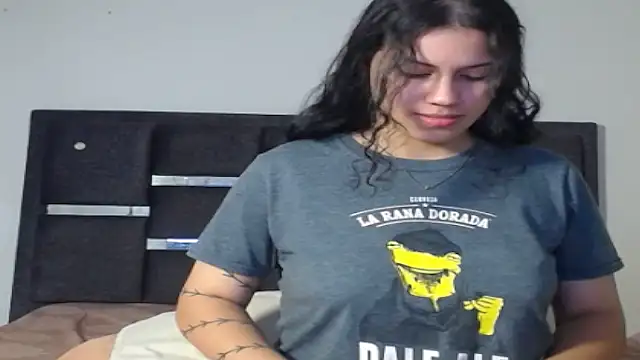 realshy-Stepsis online show from June 24, 1:21 pm