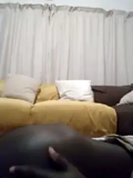 ruvisky online show from October 31, 10:00 pm