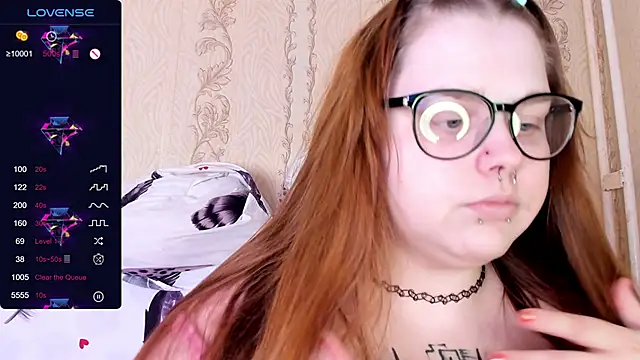 Crow Diam0nd online show from January 18, 7:56 am