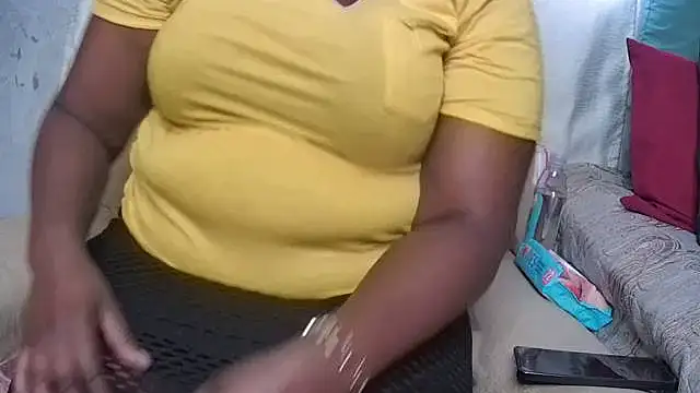 Sexyebonyxxx87 online show from October 10, 7:51 am