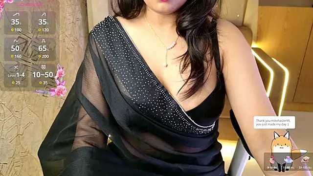 Punjabi Queen1 online show from December 13, 3:21 pm