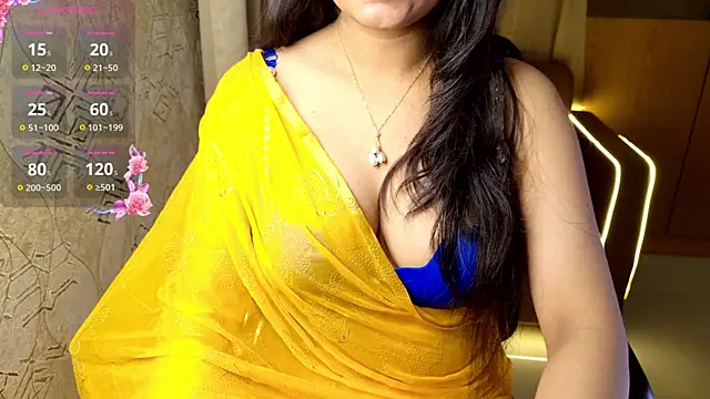 Punjabi Queen1 online show from December 15, 9:13 am