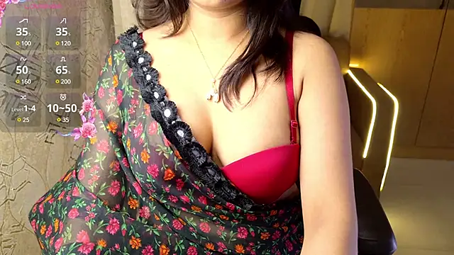 Punjabi Queen1 online show from January 9, 4:49 pm